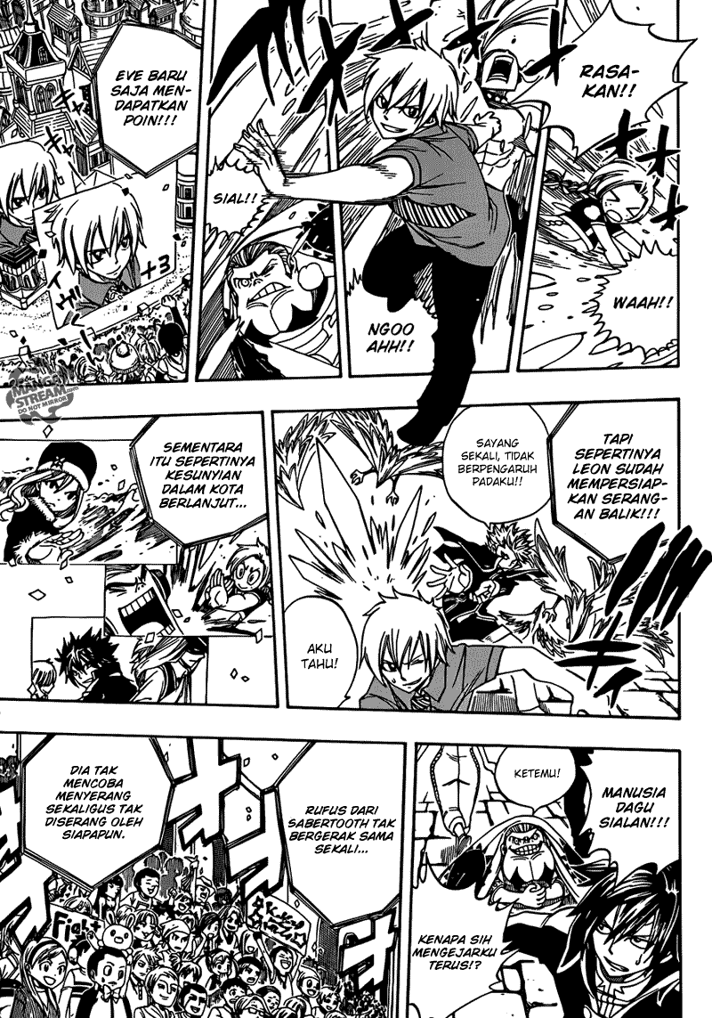 Fairy Tail Bab 270 halaman 12