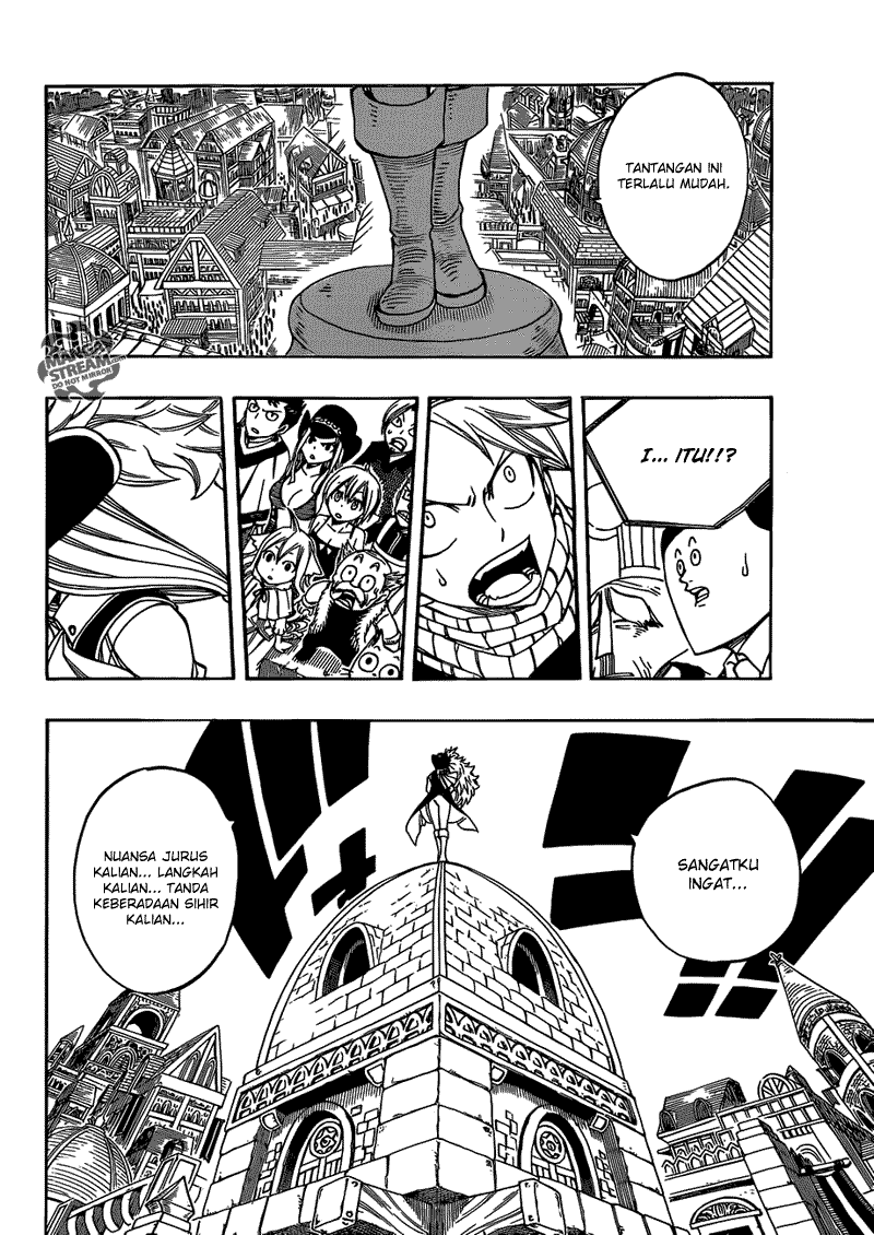 Fairy Tail Bab 270 halaman 13