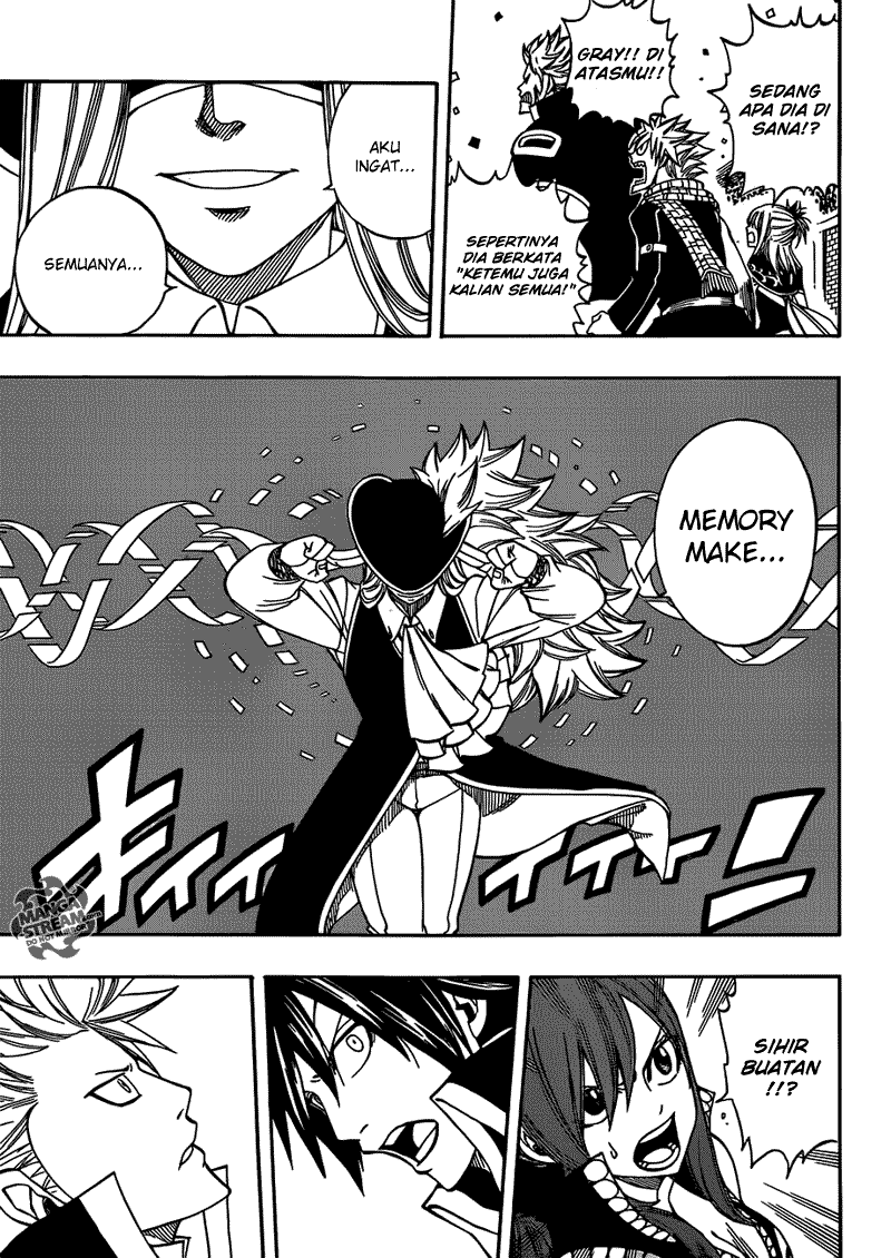 Fairy Tail Bab 270 halaman 14