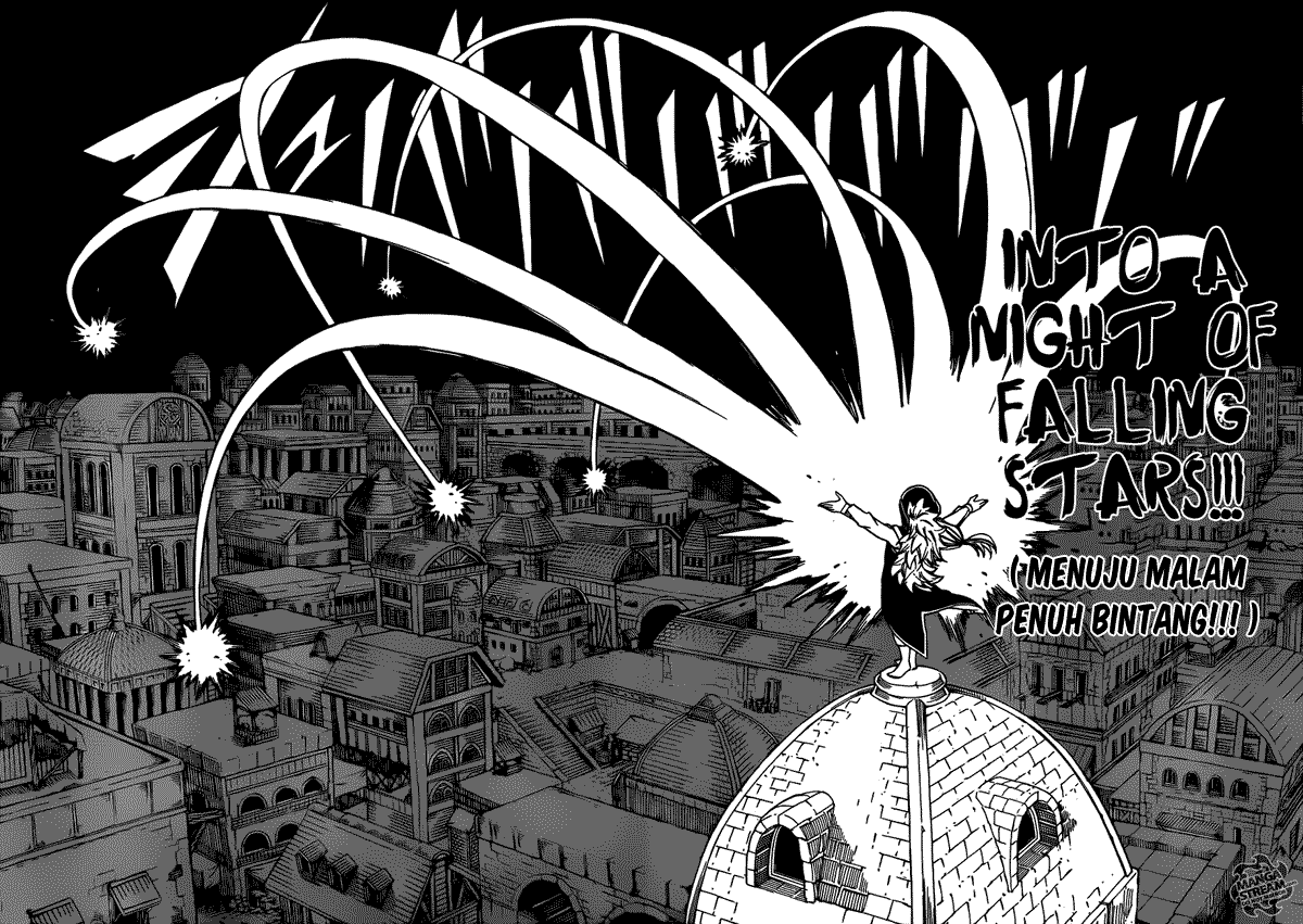 Fairy Tail Bab 270 halaman 15