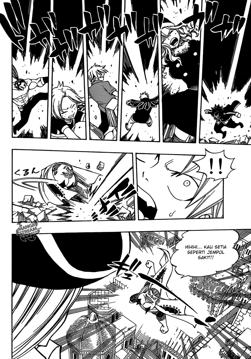 Fairy Tail Bab 270 halaman 16