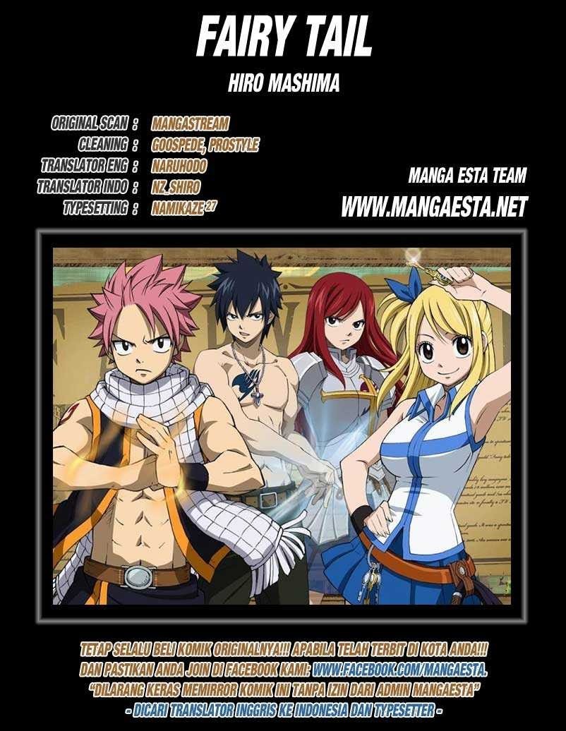Fairy Tail Bab 271 halaman 1