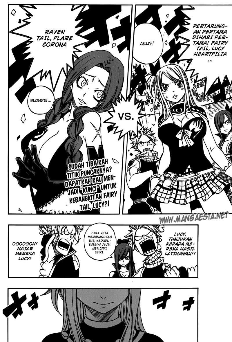 Fairy Tail Bab 271 halaman 3