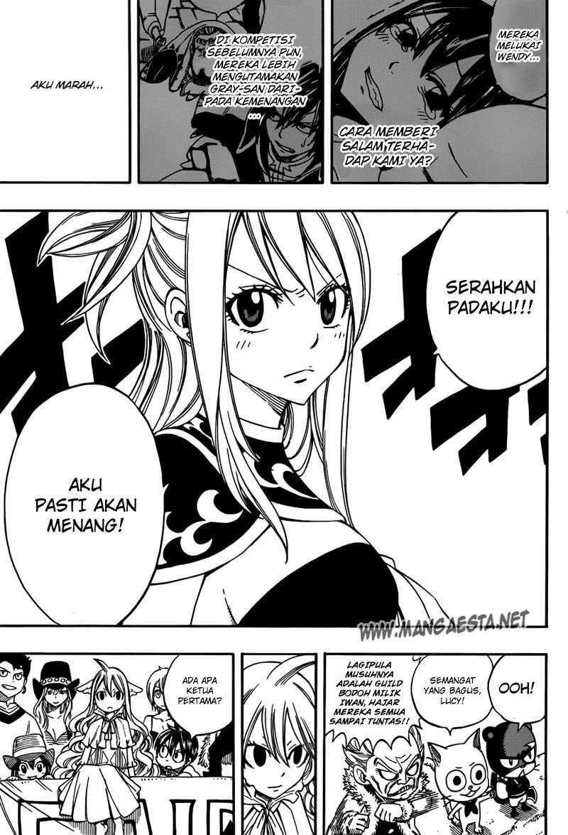 Fairy Tail Bab 271 halaman 4