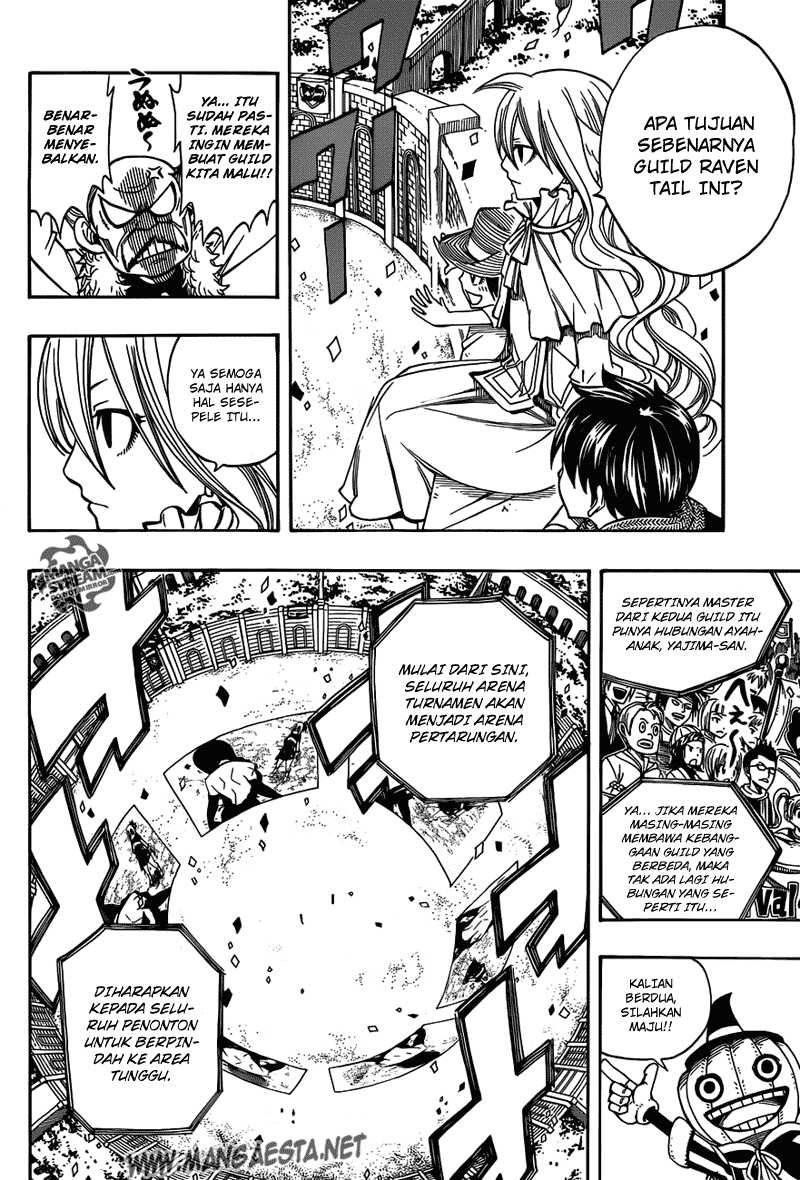 Fairy Tail Bab 271 halaman 5