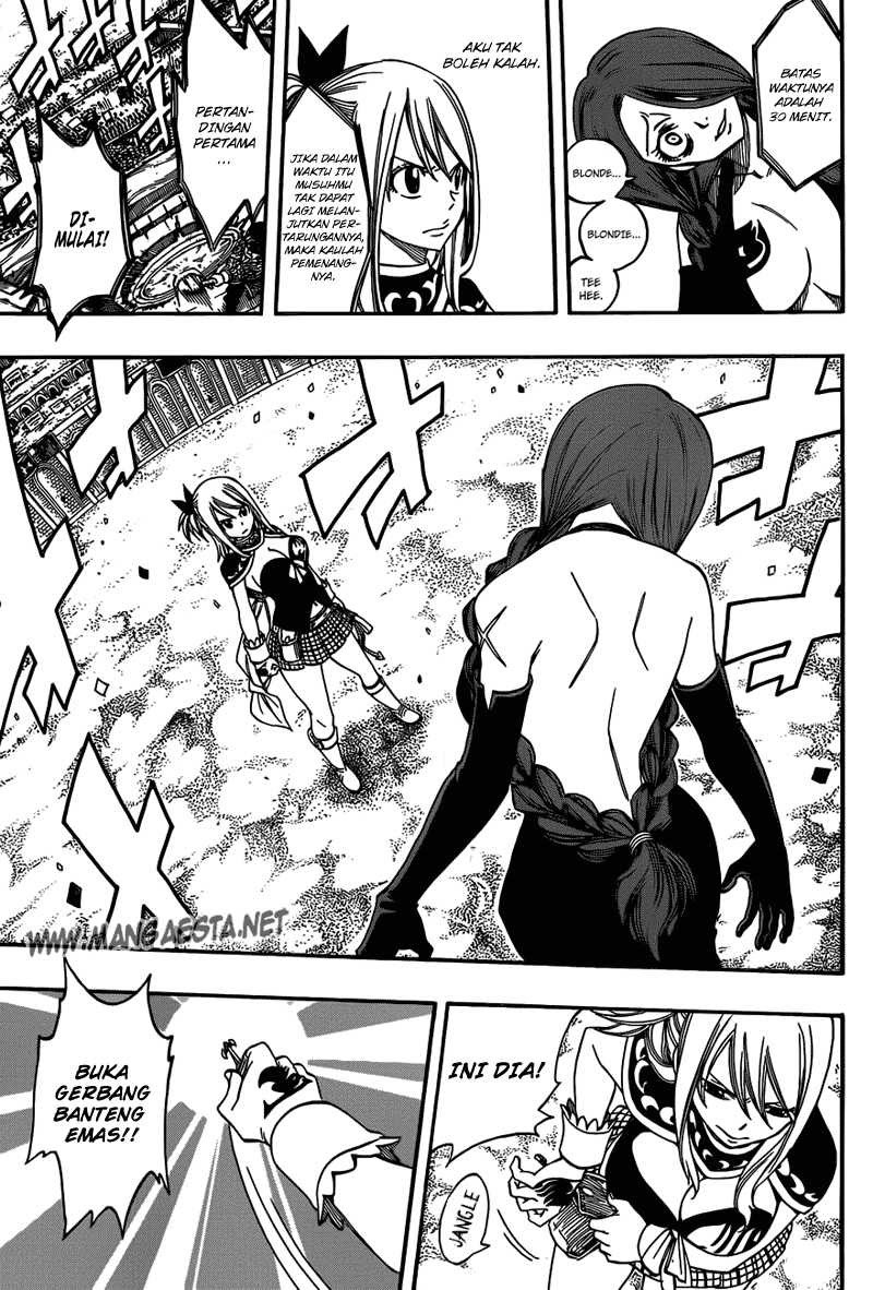 Fairy Tail Bab 271 halaman 6