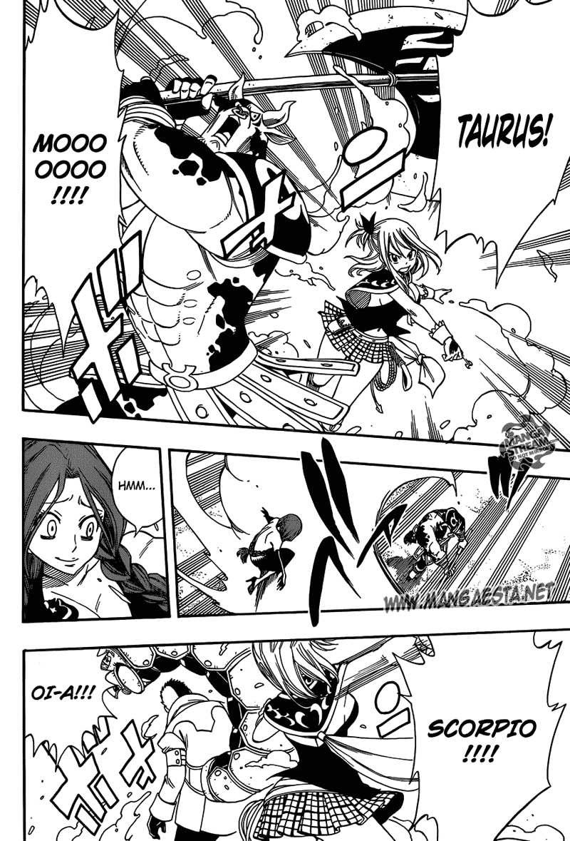 Fairy Tail Bab 271 halaman 7