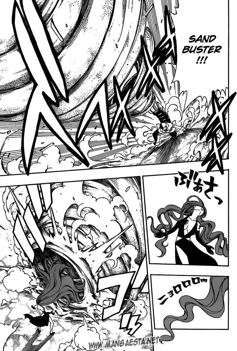 Fairy Tail Bab 271 halaman 8