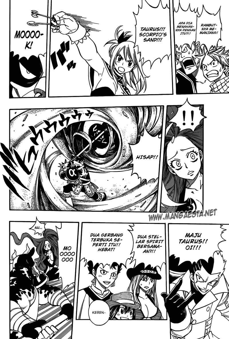 Fairy Tail Bab 271 halaman 9