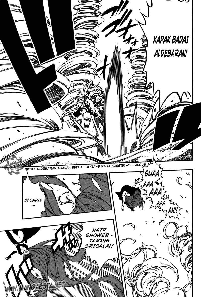 Fairy Tail Bab 271 halaman 10