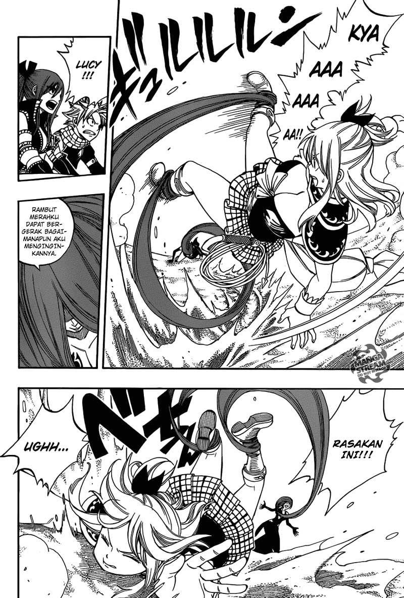 Fairy Tail Bab 271 halaman 13