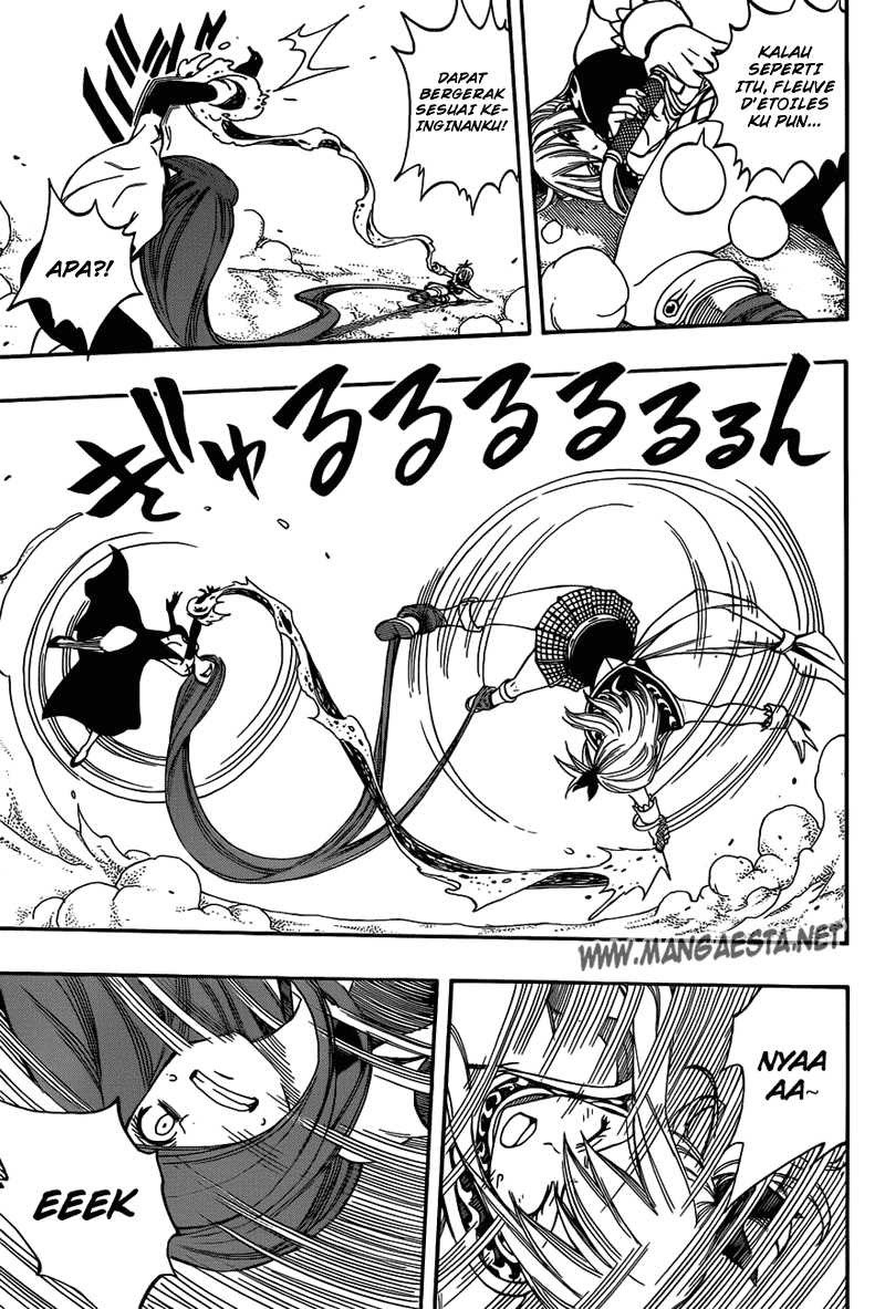 Fairy Tail Bab 271 halaman 14