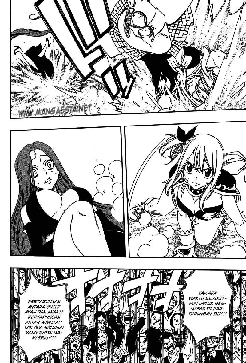 Fairy Tail Bab 271 halaman 15