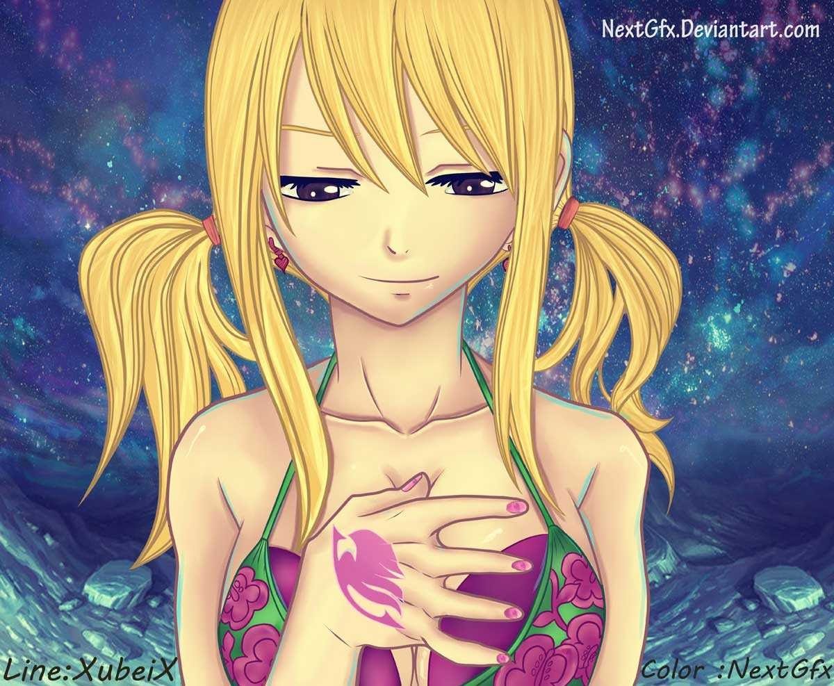Fairy Tail Bab 271 halaman 22