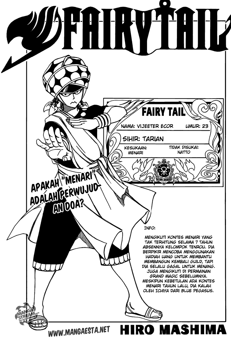 Fairy Tail chapter 272 halaman 1