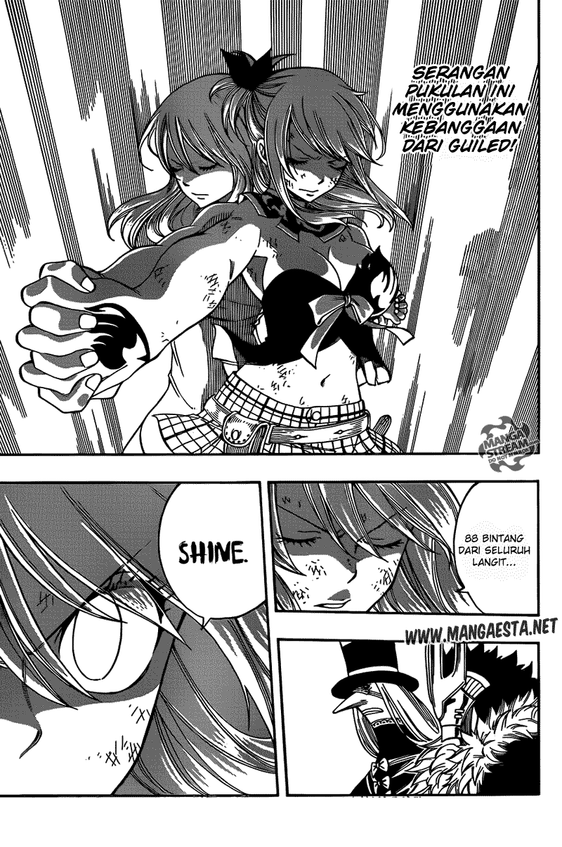 Fairy Tail chapter 272 halaman 14