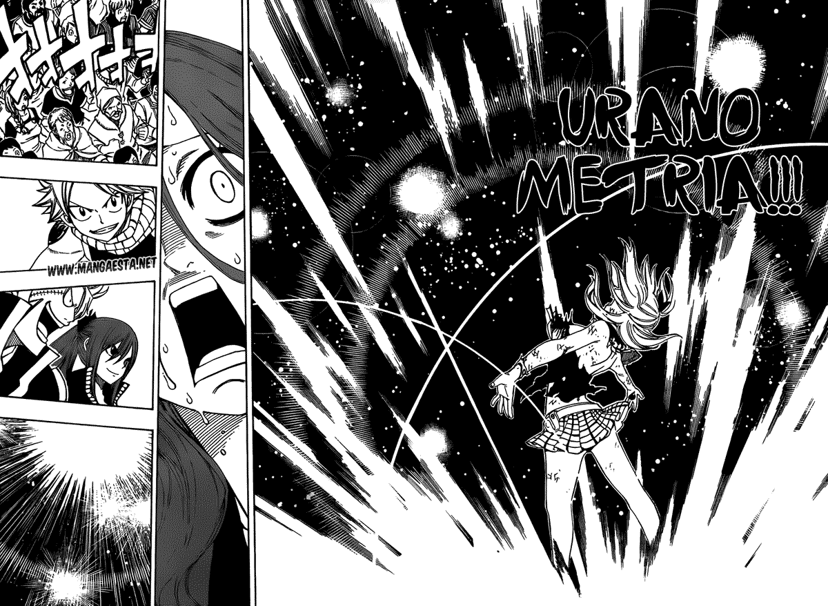 Fairy Tail chapter 272 halaman 15