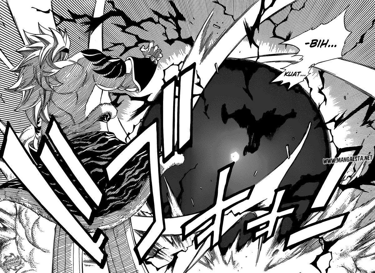 Fairy Tail chapter 273 halaman 13