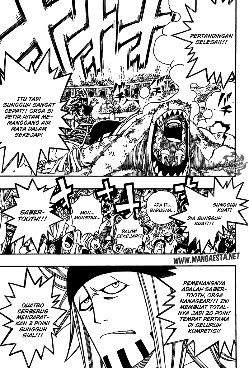 Fairy Tail chapter 273 halaman 15