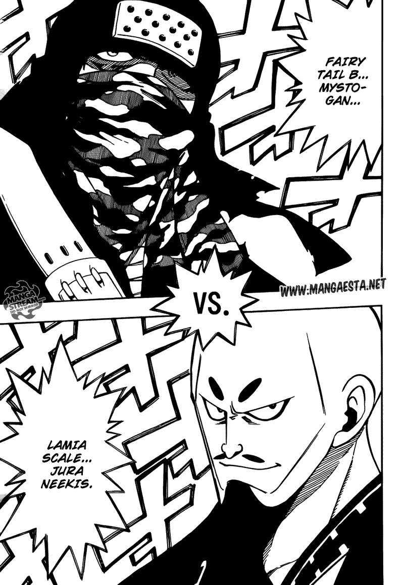 Fairy Tail chapter 273 halaman 17