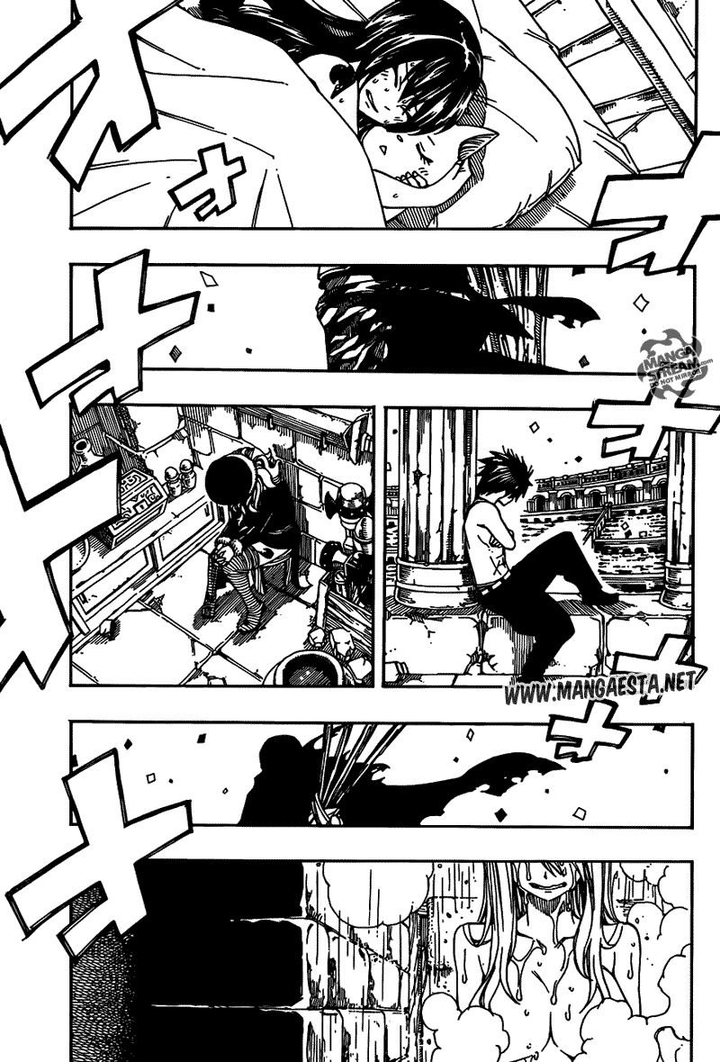 Fairy Tail chapter 273 halaman 19