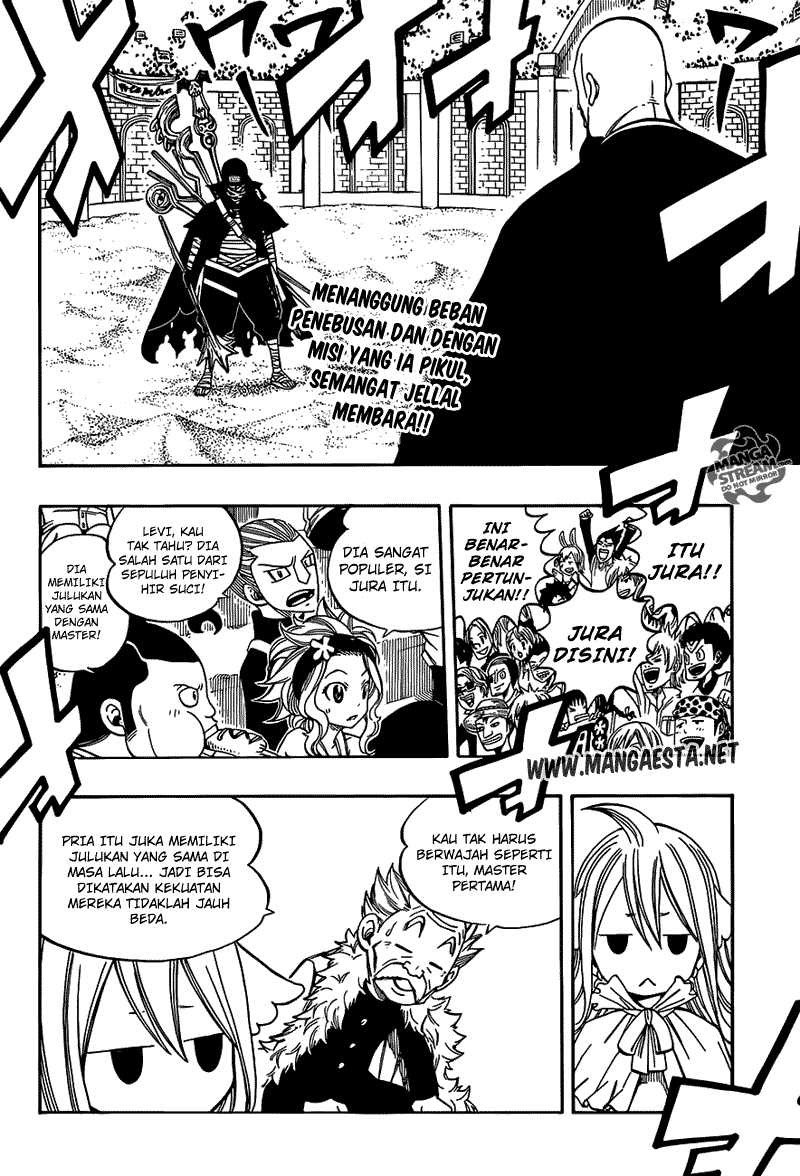 Fairy Tail Bab 274 halaman 3