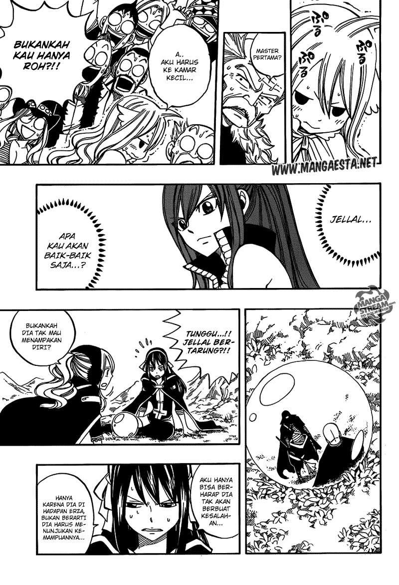 Fairy Tail Bab 274 halaman 4