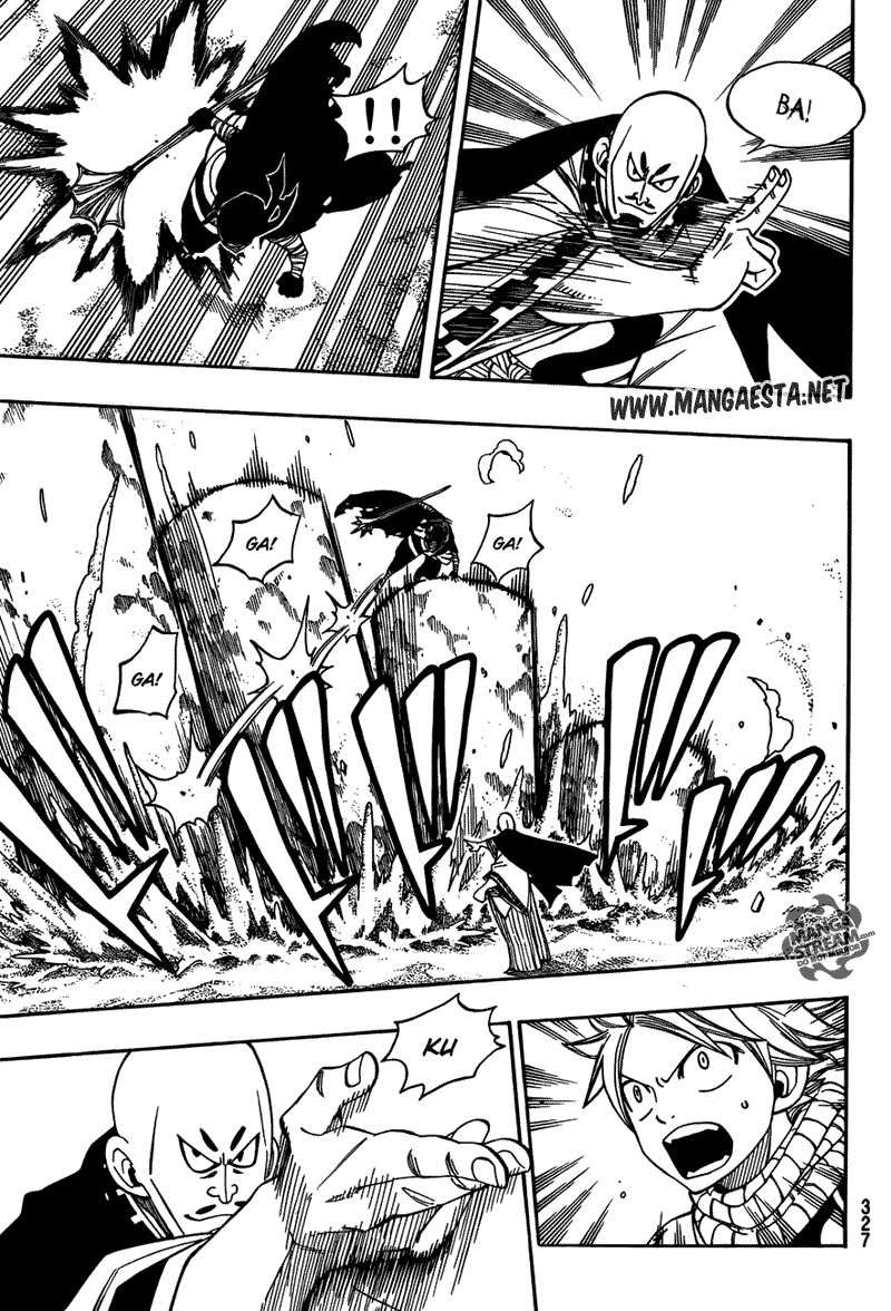 Fairy Tail Bab 274 halaman 6