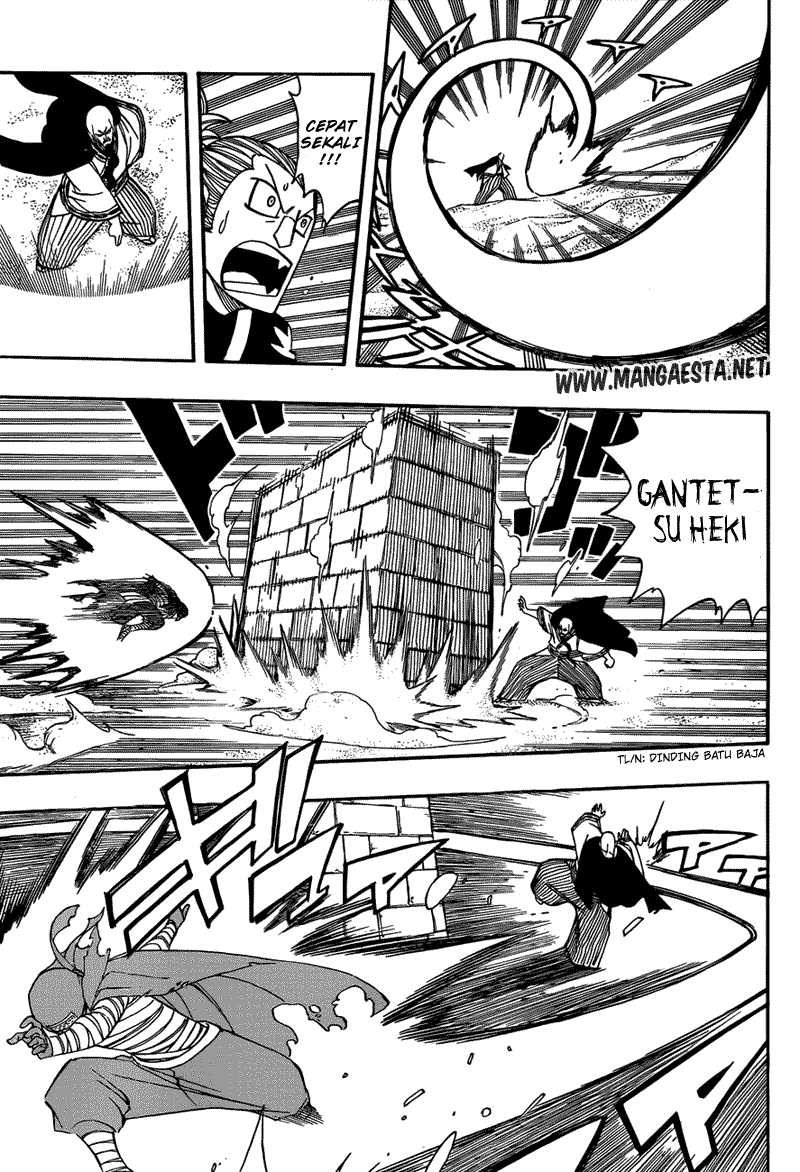 Fairy Tail Bab 274 halaman 12