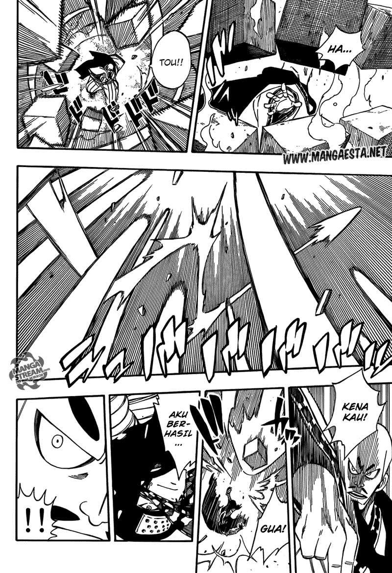 Fairy Tail Bab 274 halaman 13