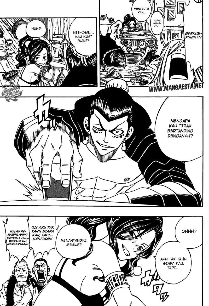 Fairy Tail chapter 275 halaman 14