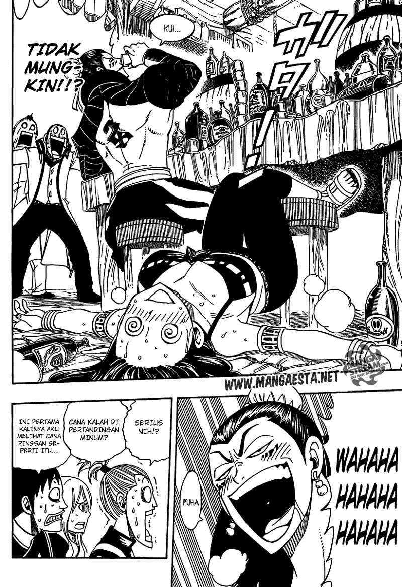 Fairy Tail chapter 275 halaman 15