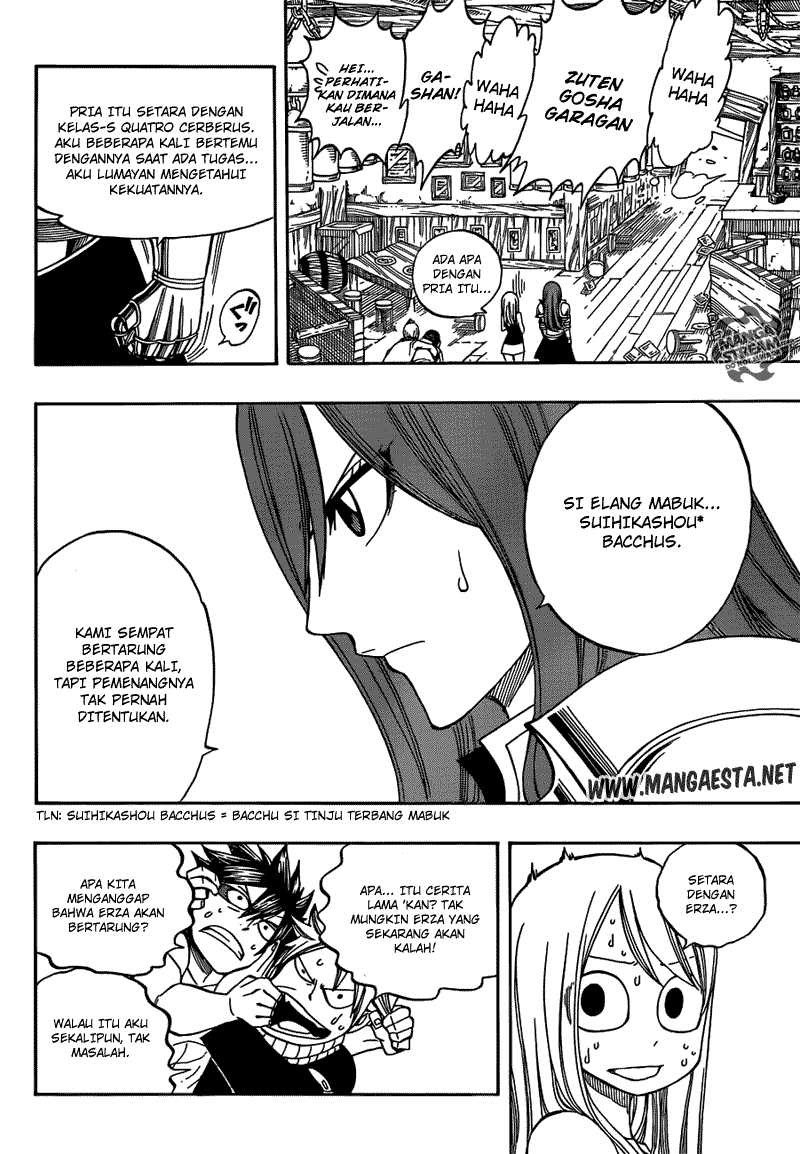 Fairy Tail chapter 275 halaman 19
