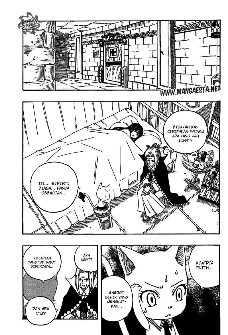 Fairy Tail chapter 275 halaman 20
