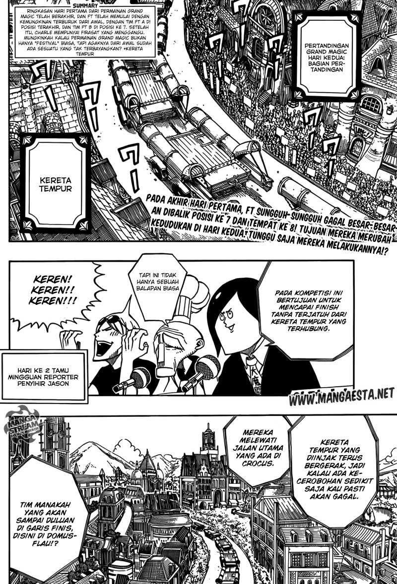 Fairy Tail chapter 276 halaman 3