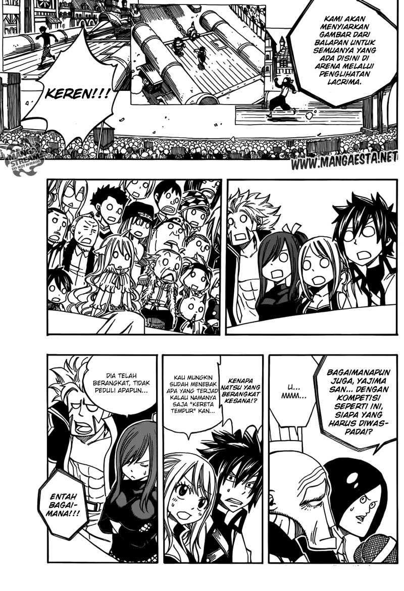 Fairy Tail chapter 276 halaman 4