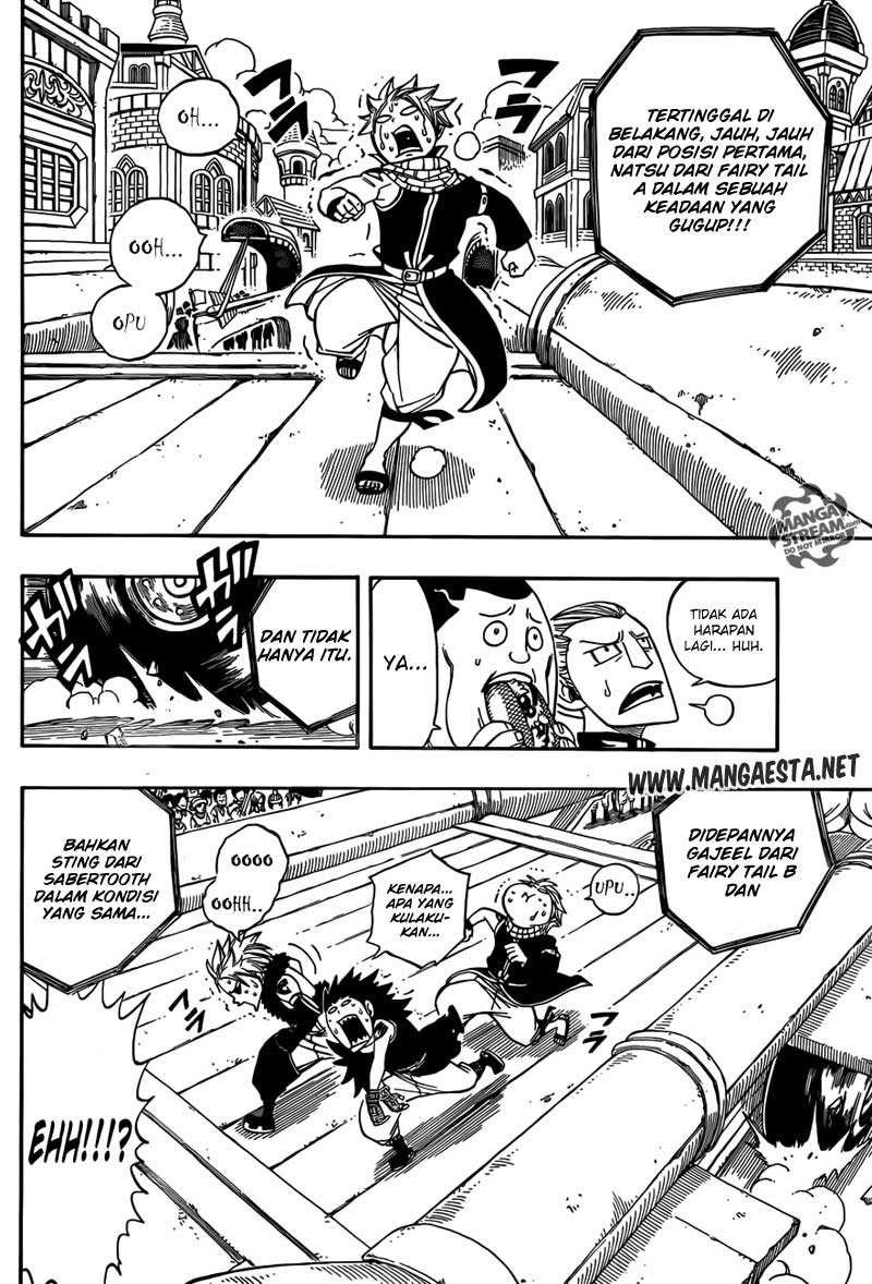 Fairy Tail chapter 276 halaman 5