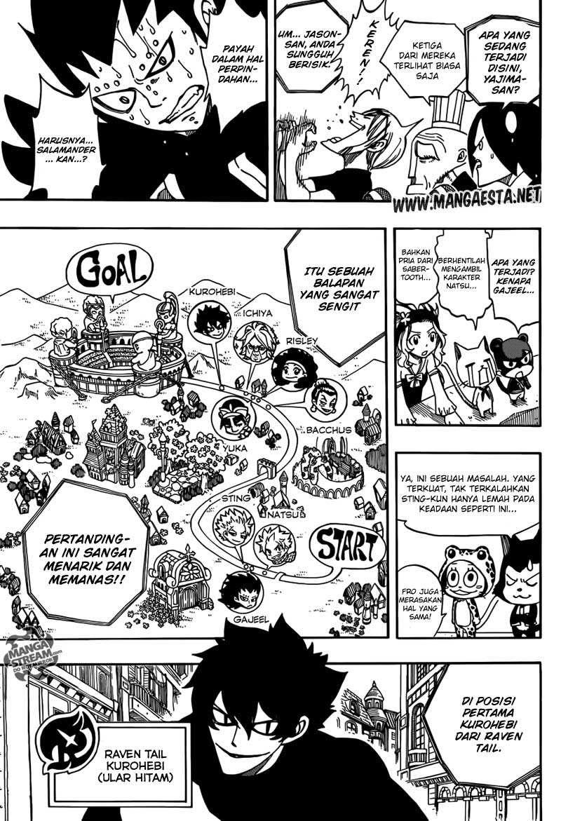 Fairy Tail chapter 276 halaman 6