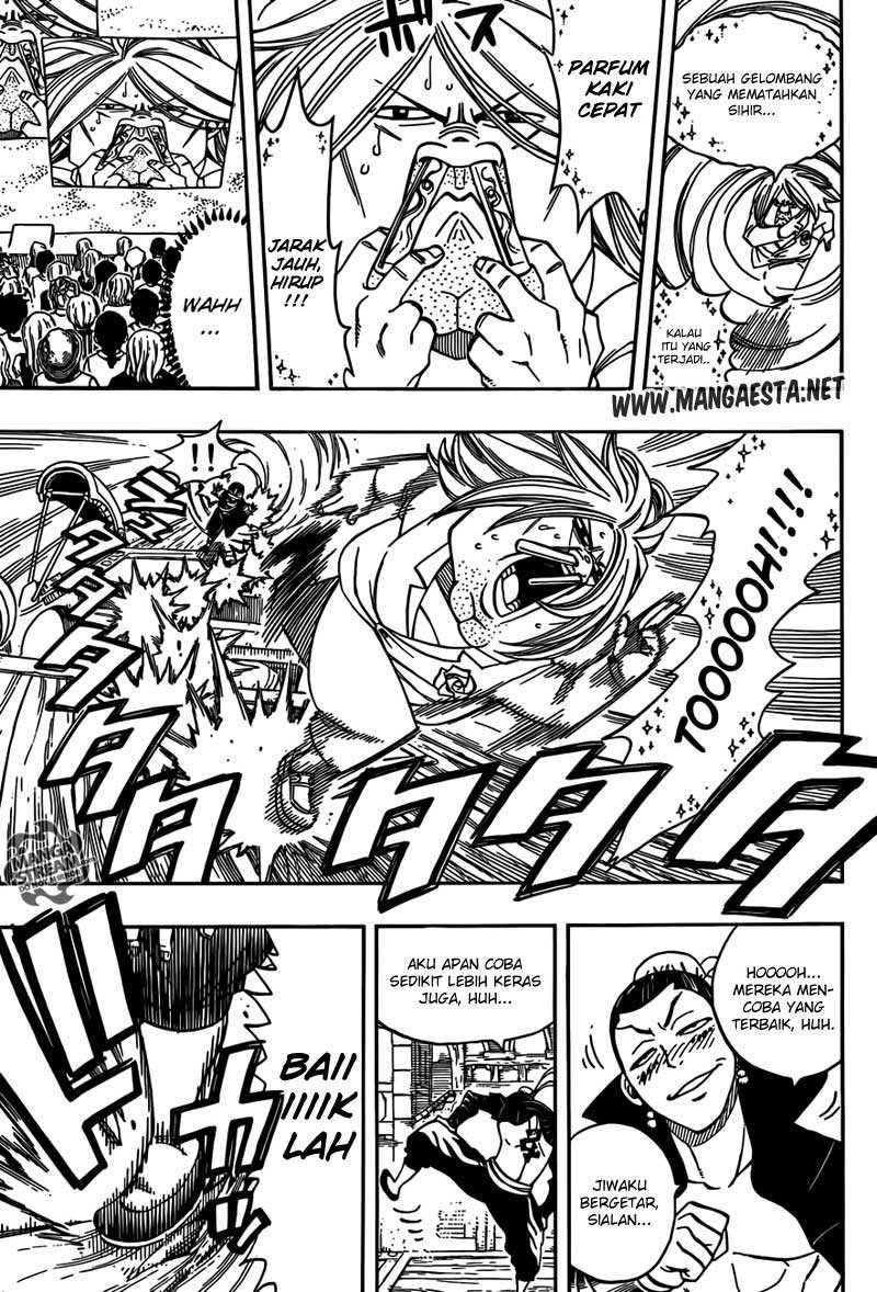 Fairy Tail chapter 276 halaman 8