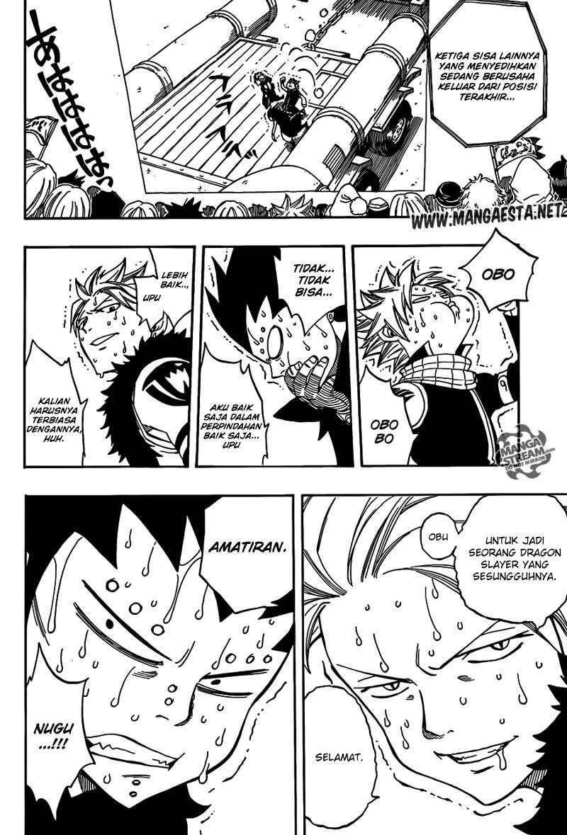 Fairy Tail chapter 276 halaman 12
