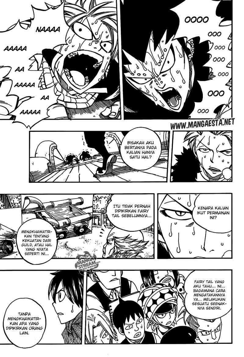 Fairy Tail chapter 276 halaman 15