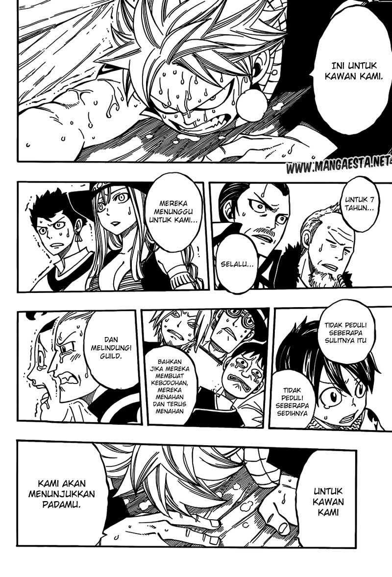 Fairy Tail chapter 276 halaman 16