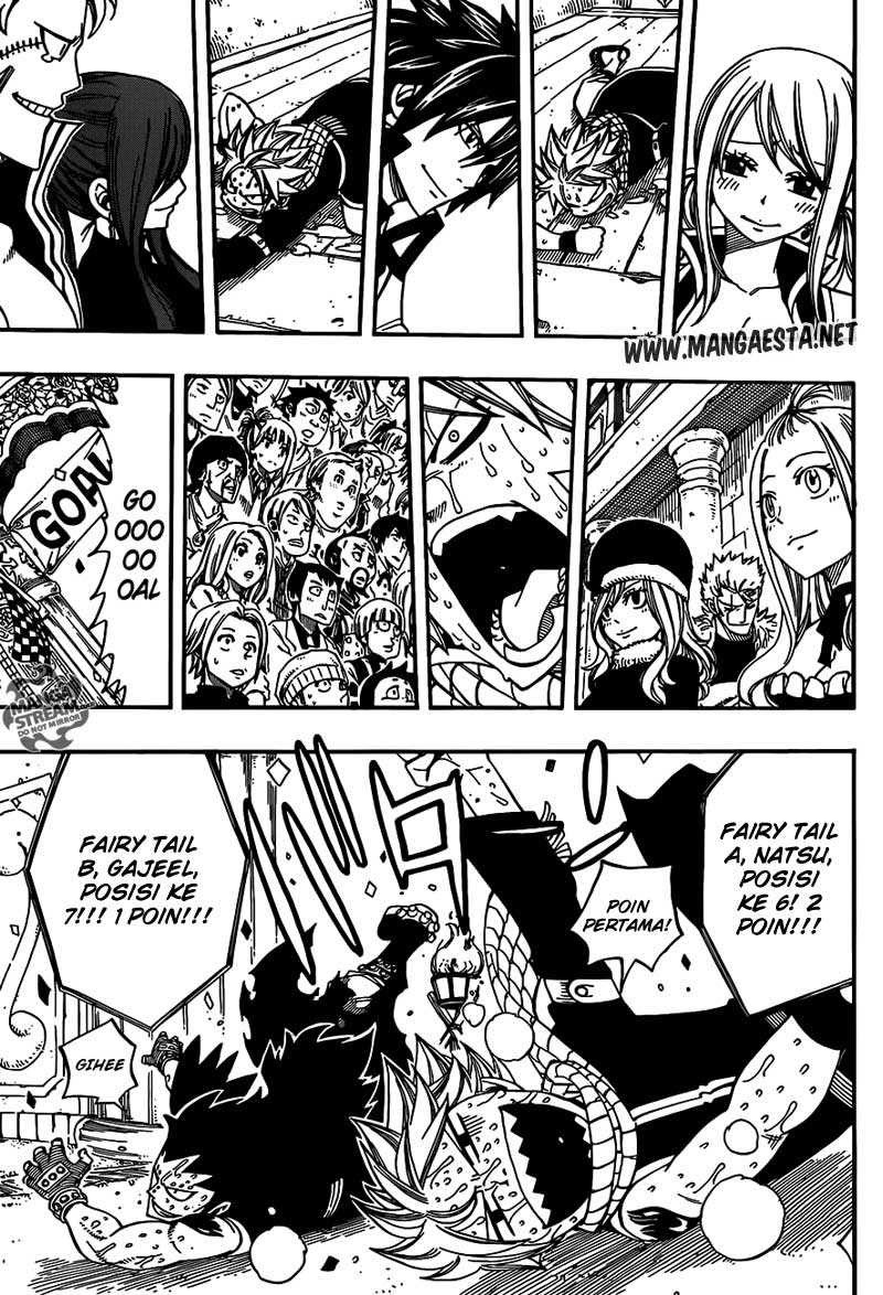 Fairy Tail chapter 276 halaman 19