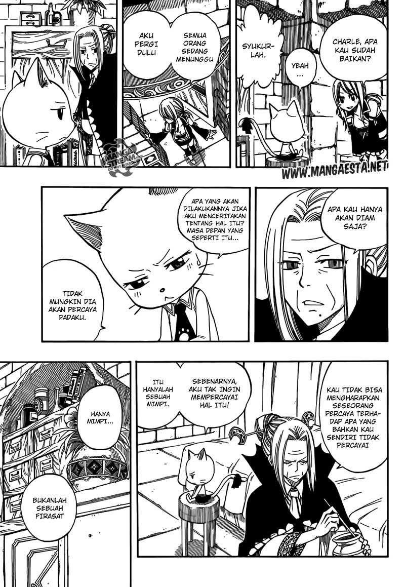 Fairy Tail Bab 277 halaman 4