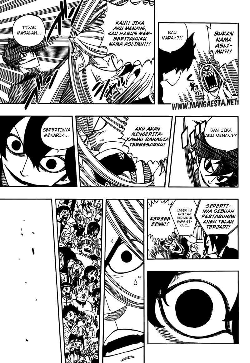 Fairy Tail Bab 277 halaman 10