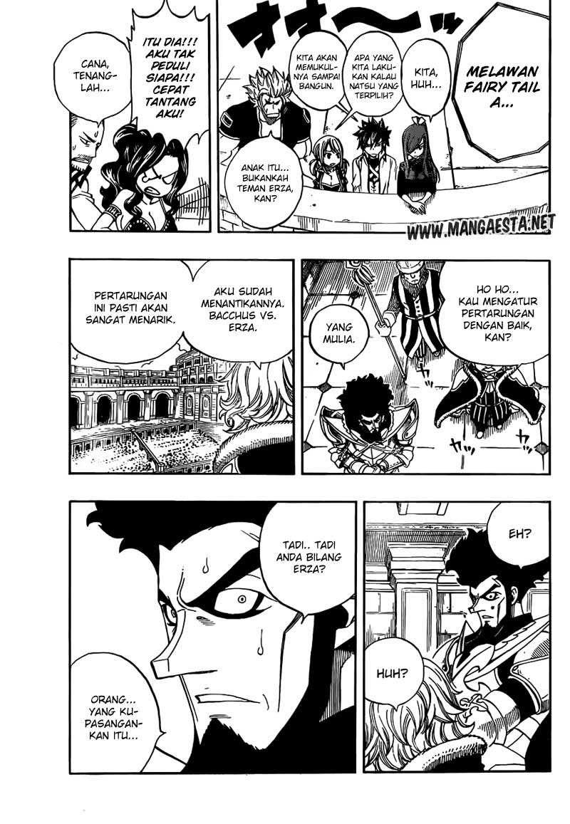Fairy Tail Bab 277 halaman 16