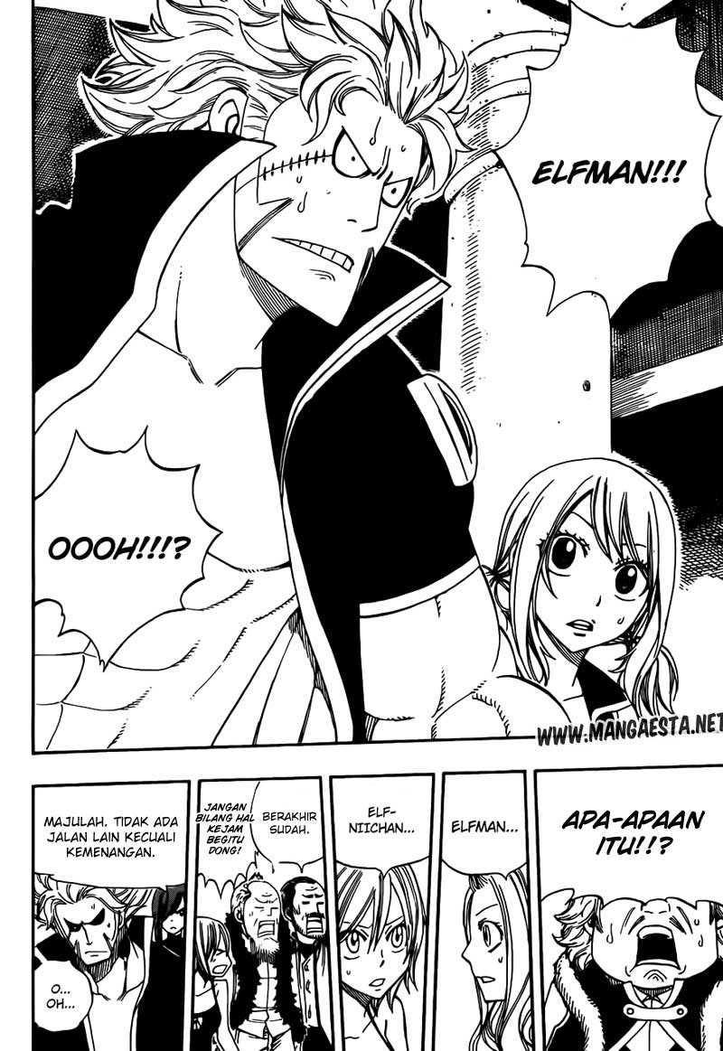 Fairy Tail Bab 277 halaman 17