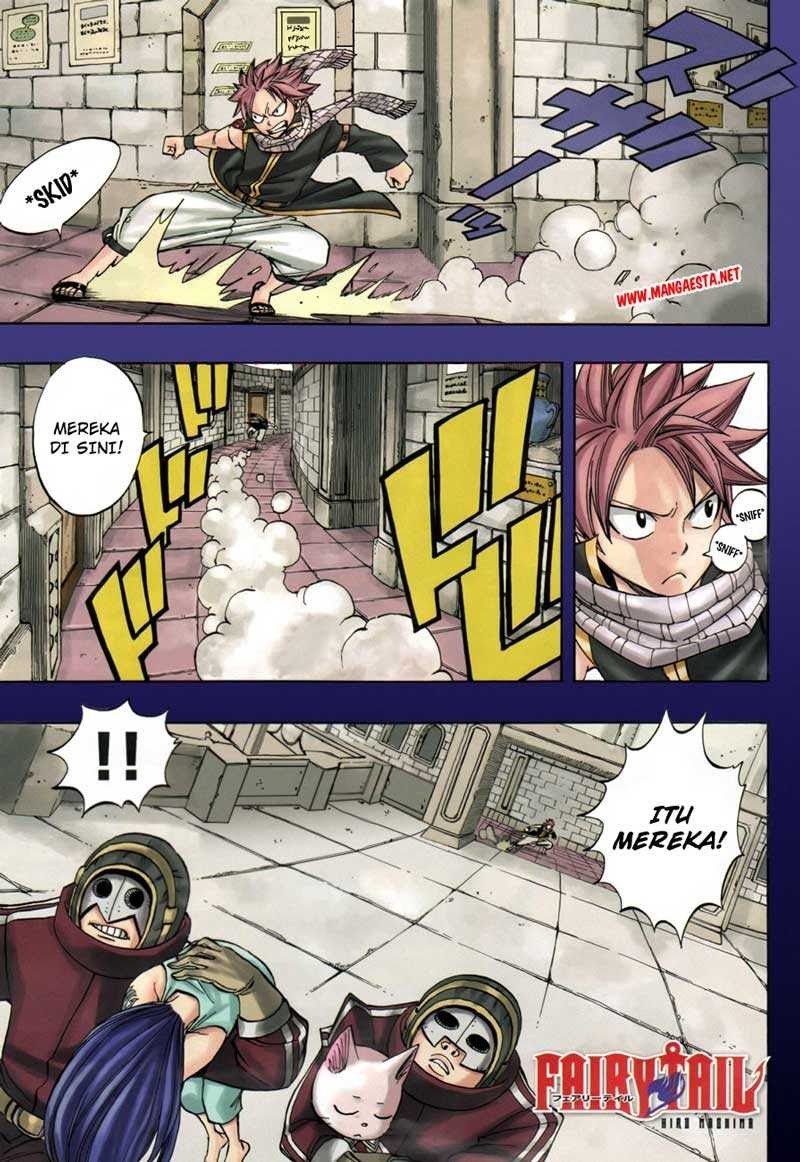 Fairy Tail chapter 278 halaman 2