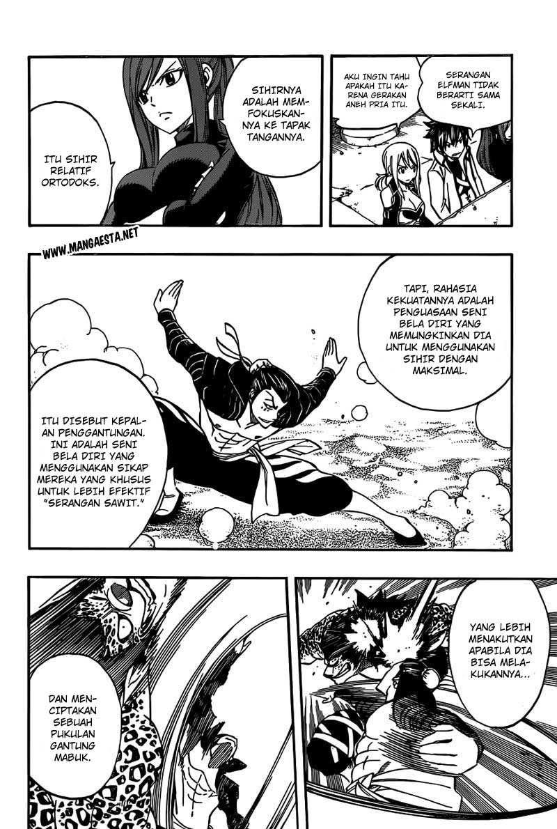 Fairy Tail chapter 278 halaman 13