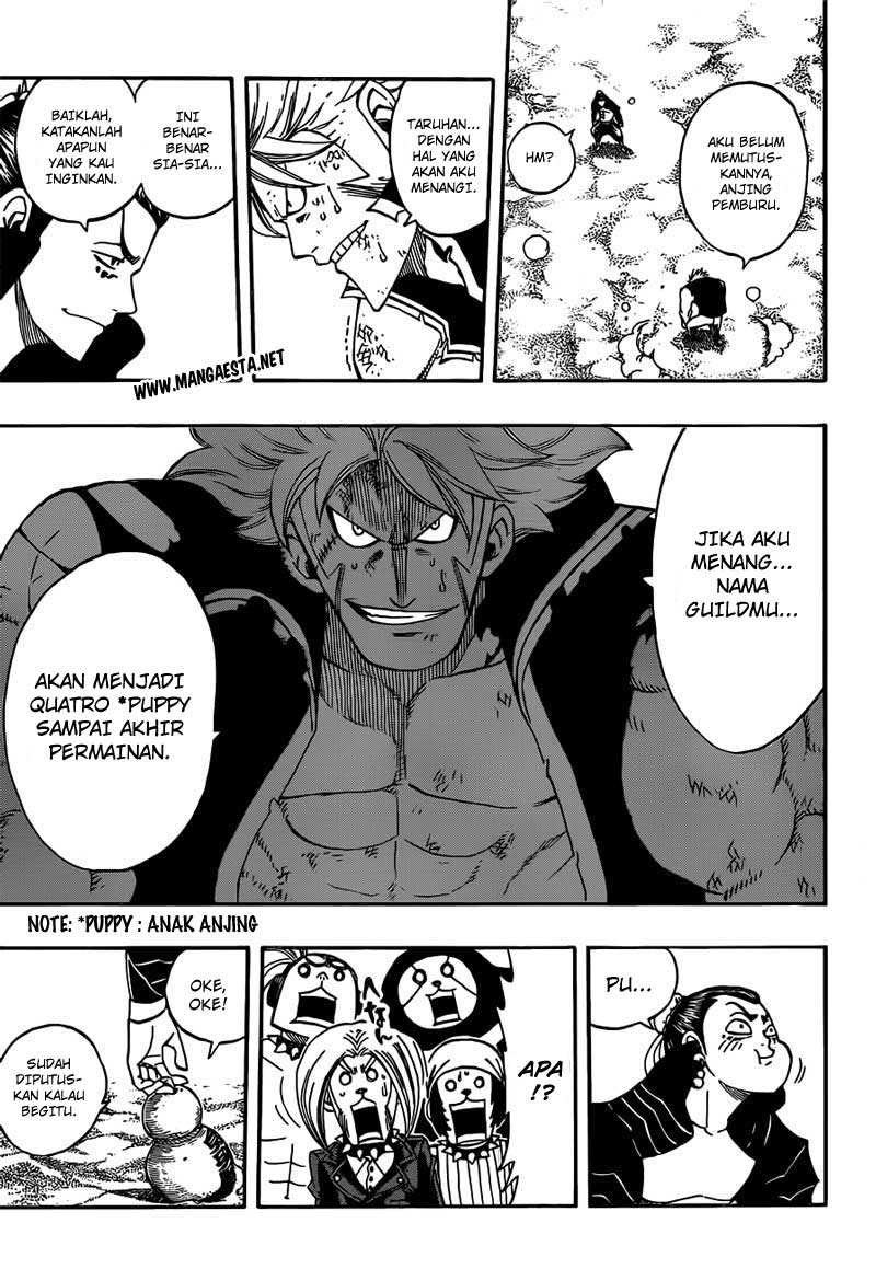 Fairy Tail chapter 278 halaman 16